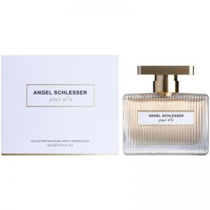 Angel Schlesser Pour Elle woda perfumowana dla kobiet 100 ml