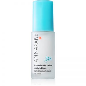 Annayake 24H Hydration nawilżające serum do twarzy 30 ml