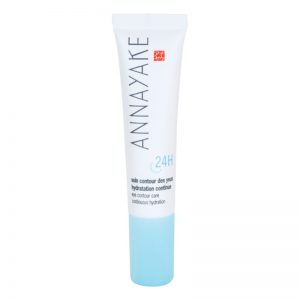 Annayake 24H Hydration nawilżający krem pod oczy 15 ml