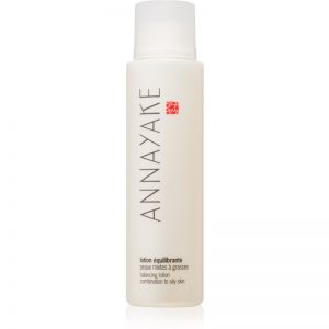 Annayake Balancing matująca emulsja do twarzy do skóry tłustej i mieszanej 150 ml