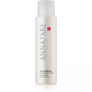 Annayake Balancing nawilżające mleczko do twarzy do skóry normalnej i suchej 150 ml