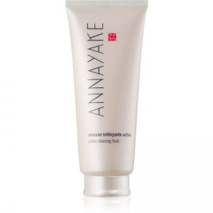 Annayake Purity Moment oczyszczająca pianka do twarzy 100 ml