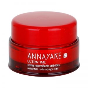 Annayake Ultratime krem przeciwzmarszczkowy przywracający gęstość skóry 50 ml