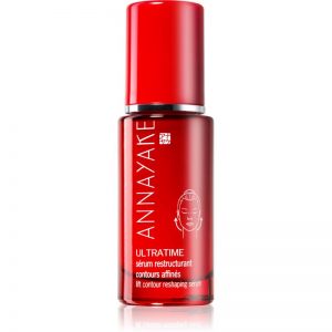Annayake Ultratime liftingujące serum ujędrniające do konturów twarzy 30 ml