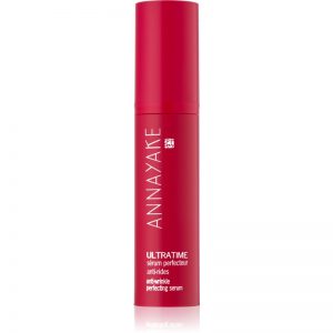 Annayake Ultratime przeciwzmarszczkowe serum rozjaśniające 30 ml