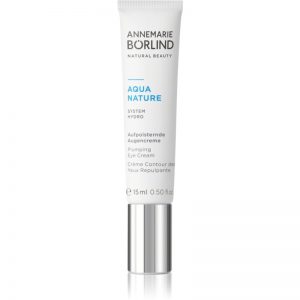 ANNEMARIE BÖRLIND AquaNature – System Hydro krem pod oczy nawilżający i wygładzający 15 ml