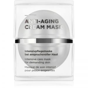 ANNEMARIE BÖRLIND Beauty Masks kremowa maseczka przeciw oznakom starzenia 50 ml