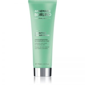ANNEMARIE BÖRLIND Beauty Masks maseczka dla cery wrażliwej 75 ml