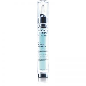 ANNEMARIE BÖRLIND Beauty Shot Hydro Booster intensywna pielęgnacja nawilżająca do cery odwodnionej 15 ml