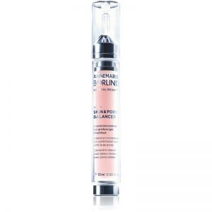 ANNEMARIE BÖRLIND Beauty Shot Skin & Pore Balancer intensywna pielęgnacja nawilżająca do skóry mieszanej 15 ml