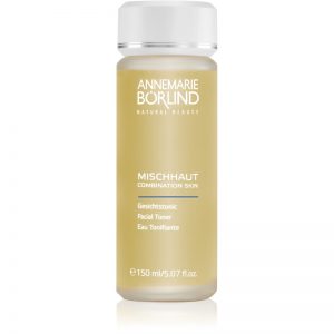 ANNEMARIE BÖRLIND Combination Skin tonik do twarzy do skóry mieszanej 150 ml