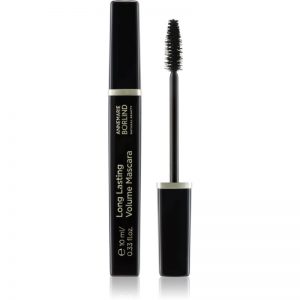 ANNEMARIE BÖRLIND Decorative długotrwały tusz pogrubiający rzęsy Black 10 10 ml