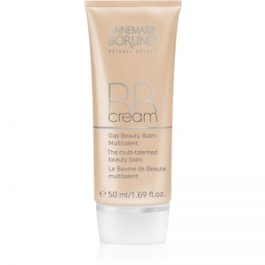 ANNEMARIE BÖRLIND Decorative krem BB odcień Almond 50 ml