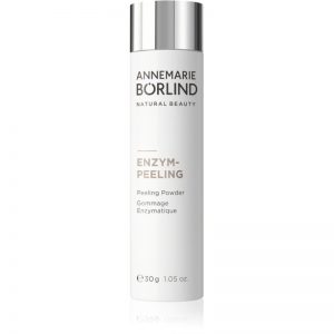 ANNEMARIE BÖRLIND Enzym-Peeling peeling enzymatyczny w pudrze 30 g
