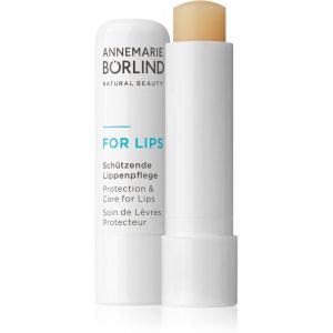 ANNEMARIE BÖRLIND Eye & Lip Care balsam do ust 5 g