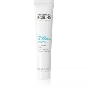 ANNEMARIE BÖRLIND Eye & Lip Care krem pod oczy przeciw zmarszczkom 20 ml