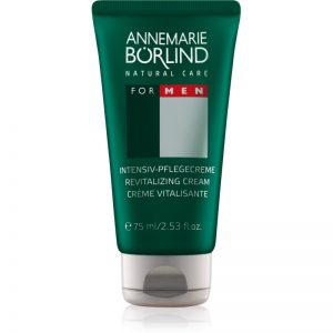 ANNEMARIE BÖRLIND For Men rewitalizujący krem do twarzy dla mężczyzn 75 ml