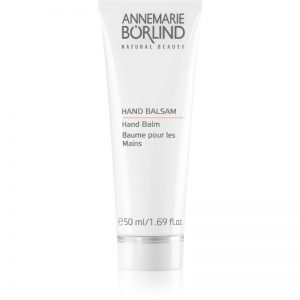 ANNEMARIE BÖRLIND Hands krem do rąk 50 ml