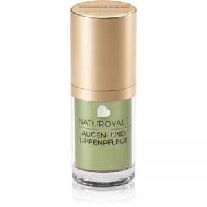 ANNEMARIE BÖRLIND NATUROYALE do okolic oczu i ust do skóry dojrzałej 15 ml