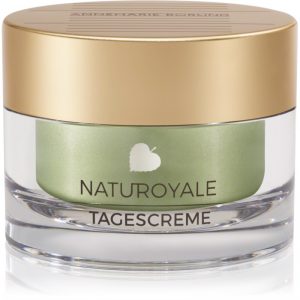 ANNEMARIE BÖRLIND NATUROYALE krem na dzień 50 ml