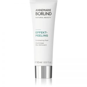 ANNEMARIE BÖRLIND Peelings peeling do twarzy