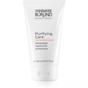 ANNEMARIE BÖRLIND Purifying Care żel oczyszczający do skóry problemowej 150 ml