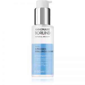 ANNEMARIE BÖRLIND Special Care dwufazowy fluid hialuronowy 50 ml
