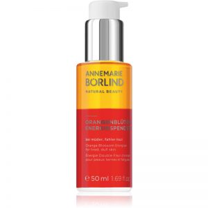 ANNEMARIE BÖRLIND Special Care energetyzujący kosmetyk z kwiatów pomarańczy 50 ml