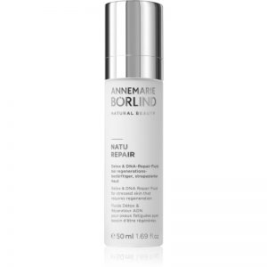ANNEMARIE BÖRLIND Special Care NatuRepair fluid detoksykująco-regenerujący 50 ml