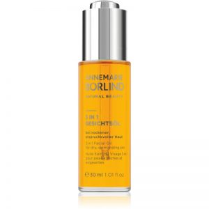 ANNEMARIE BÖRLIND Special Care olejek do twarzy 3 w 1 30 ml