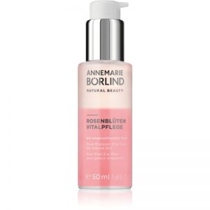 ANNEMARIE BÖRLIND Special Care pielęgnacja rewitalizująca z kwiatów róży do skóry dojrzałej 50 ml