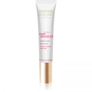 ANNEMARIE BÖRLIND System Absolute – System Anti – Aging krem pod oczy 15 ml