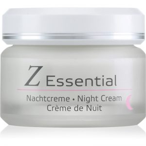 ANNEMARIE BÖRLIND Z Essential krem na noc dla cery wrażliwej 50 ml