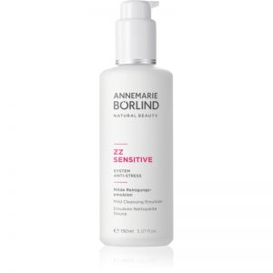ANNEMARIE BÖRLIND ZZ Sensitive delikatna emulsja oczyszczająca 150 ml