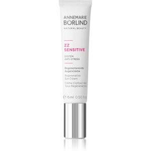 ANNEMARIE BÖRLIND ZZ Sensitive krem regenerujący pod oczy 15 ml