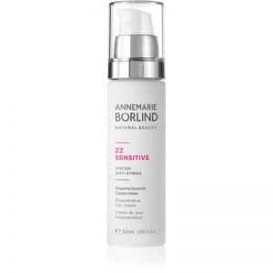 ANNEMARIE BÖRLIND ZZ Sensitive regenerujący krem na dzień 50 ml
