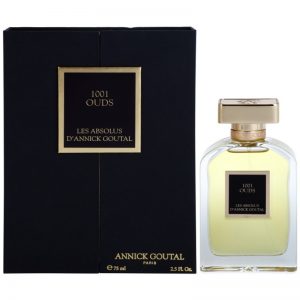 Annick Goutal 1001 Ouds woda perfumowana unisex 75 ml