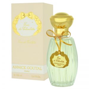 Annick Goutal Eau de Charlotte woda toaletowa dla kobiet 100 ml