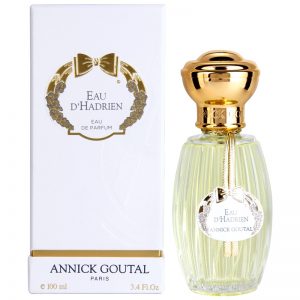 Annick Goutal Eau d’Hadrien woda perfumowana dla kobiet 100 ml