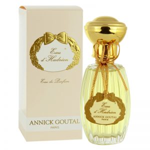 Annick Goutal Eau d’Hadrien woda perfumowana dla kobiet 50 ml