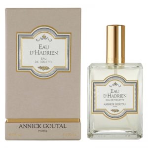 Annick Goutal Eau d’Hadrien woda toaletowa dla mężczyzn 100 ml