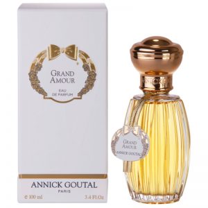 Annick Goutal Grand Amour woda perfumowana dla kobiet 100 ml