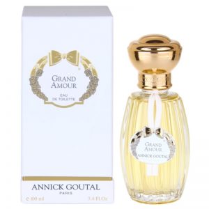 Annick Goutal Grand Amour woda toaletowa dla kobiet 100 ml