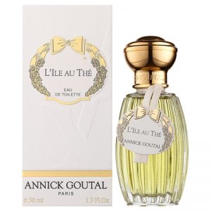 Annick Goutal L’lle Au Thé woda toaletowa dla kobiet 50 ml