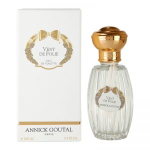 Annick Goutal Vent De Folie woda toaletowa dla kobiet 100 ml