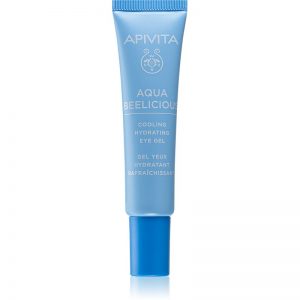 Apivita Aqua Beelicious nawilżający żel do okolic oczu 15 ml