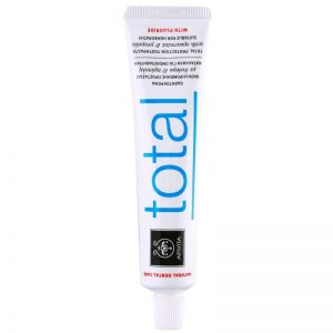 Apivita Natural Dental Care Total pasta kompletna ochrona zębów 75 ml
