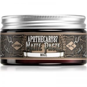 Apothecary 87 Mogul Matowa pasta do stylizacji 100 ml