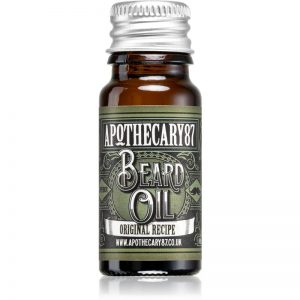 Apothecary 87 Original Recipe olejek do brody 10 ml