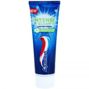 Aquafresh Intense Clean Lasting Fresh pasta do zębów odświeżający oddech 75 ml
